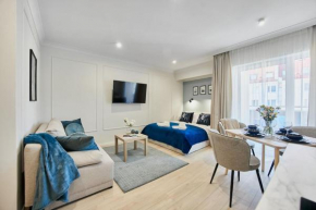 Golden Hour Apartments- Plac Słowiański 17, Świnoujście